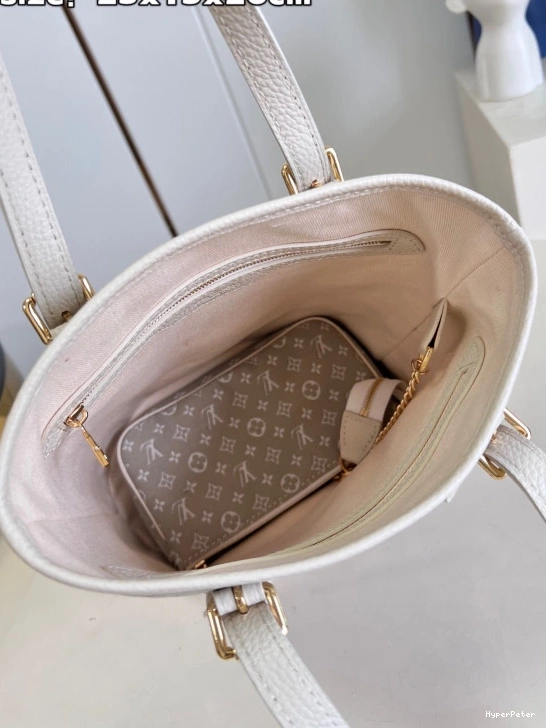 NANO BUCKET VUITTON LOUIS 0805